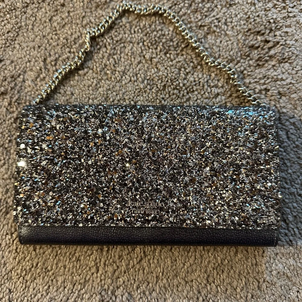 Kate Spade Spencer Wallet Bag - Picture 3 of 9